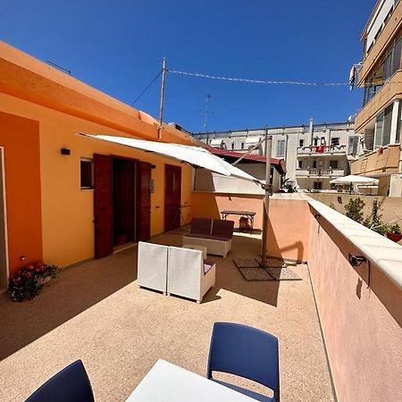 Affittacamere Villa Ginevra Gallipoli Extérieur photo