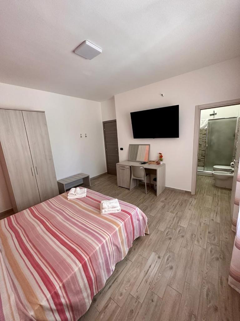 Affittacamere Villa Ginevra Gallipoli Extérieur photo