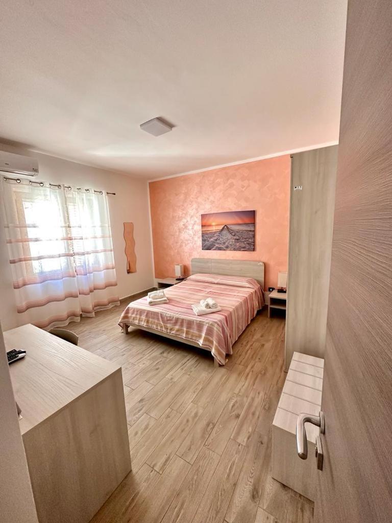 Affittacamere Villa Ginevra Gallipoli Extérieur photo