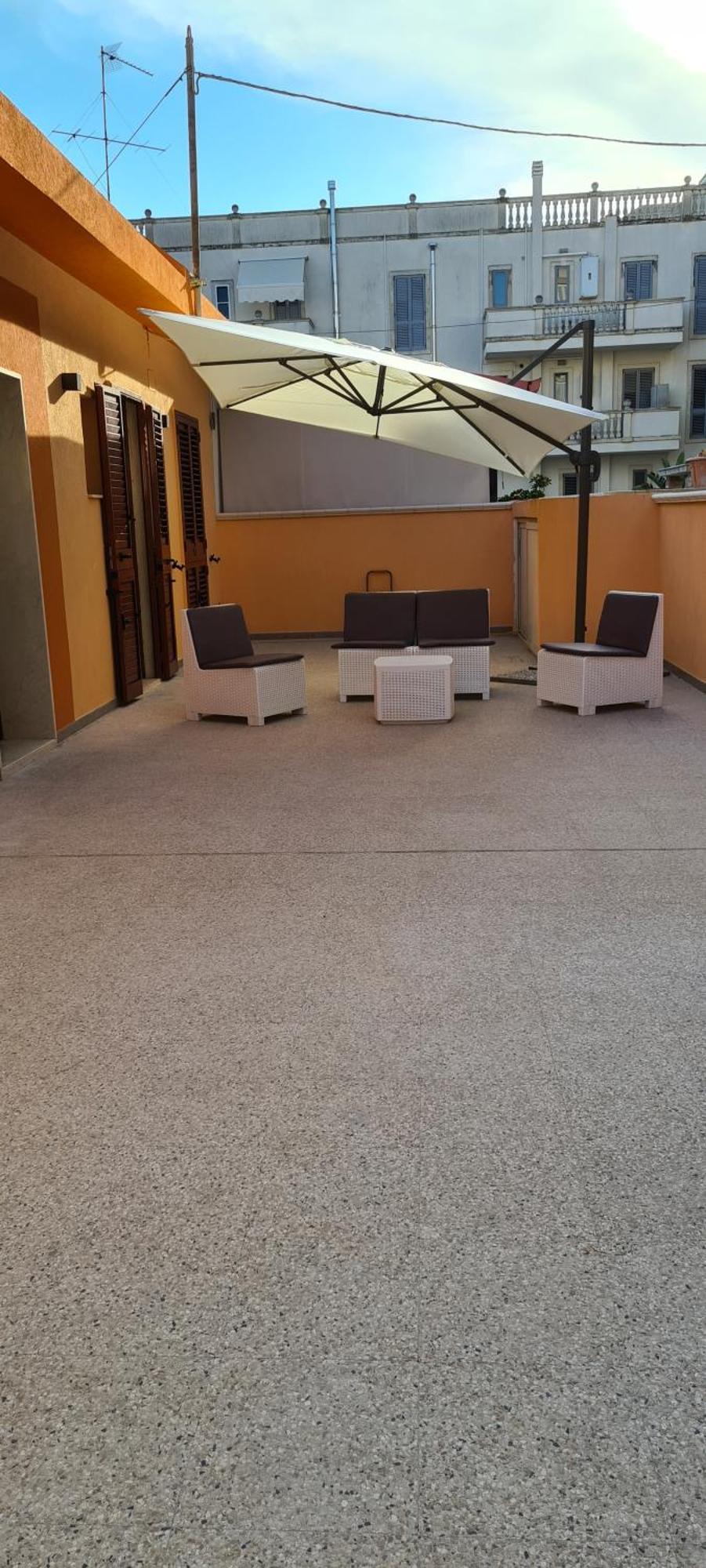 Affittacamere Villa Ginevra Gallipoli Chambre photo